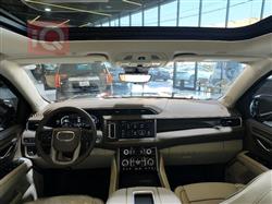 جي ام سي يوكون